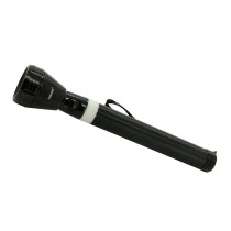 Sonashi Rechargeable Led Torch 2Pcs Combo Pack (SLT-1011)