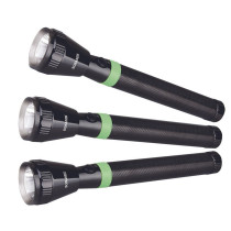 Sonashi Rechargeable Led Torch, 3Pcs Combo Pack (SLT-2411)