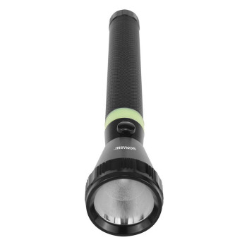 Sonashi Rechargeable Led Torch, 3Pcs Combo Pack (SLT-2411)