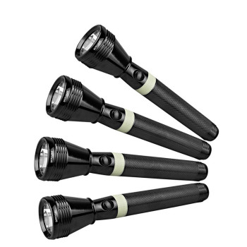 Sonashi Rech Led Torch 4Pcs Combo Pack (SLT-2511)