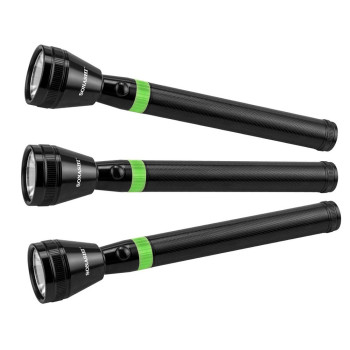 Sonashi Rech Led Torch 3Pcs...