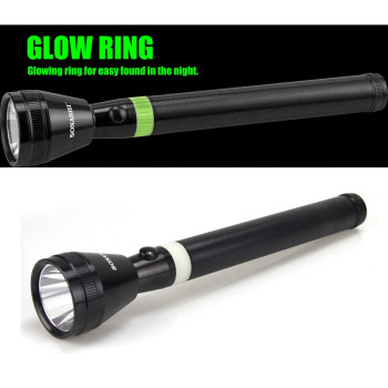 Sonashi Rech Led Torch 3Pcs Combo Pack (SLT-3311N)