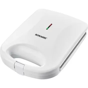 Sonashi 4 Slice Grill Maker...