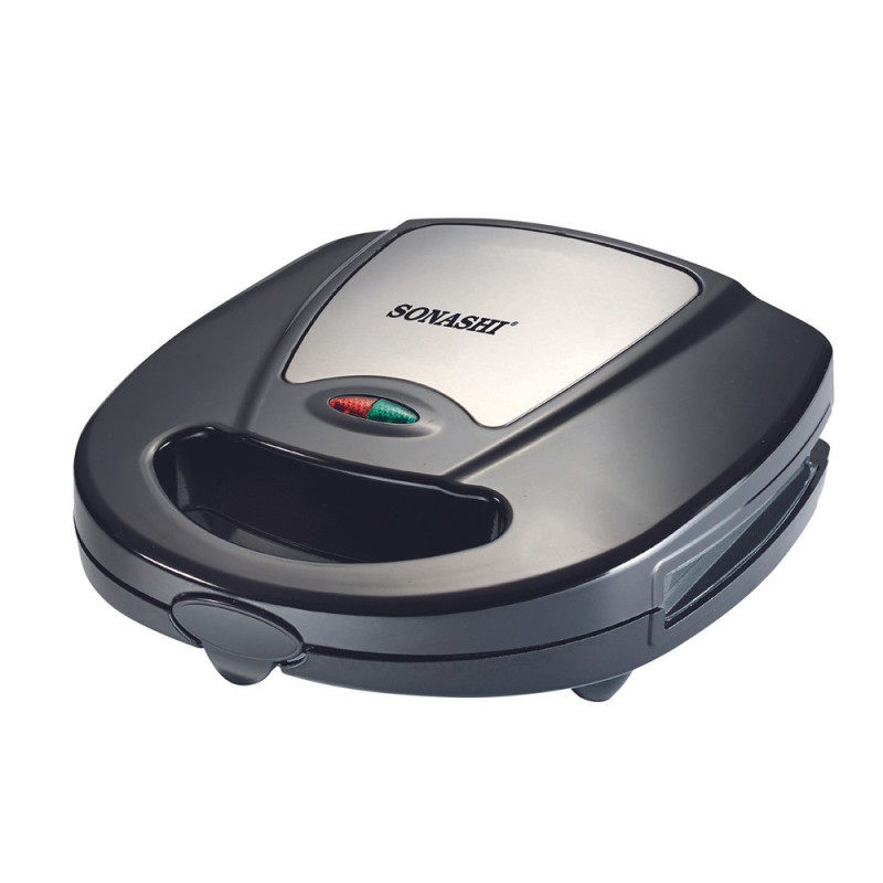 Sonashi 7 In 1 Multi- Snacks Maker (SSM-862)