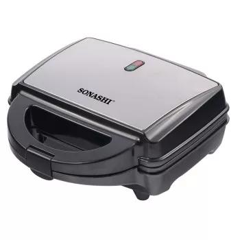 Sonashi 600W Dual Cup...