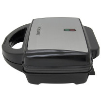 Sonashi 600W Dual Cup Waffle Maker (SWM-867)