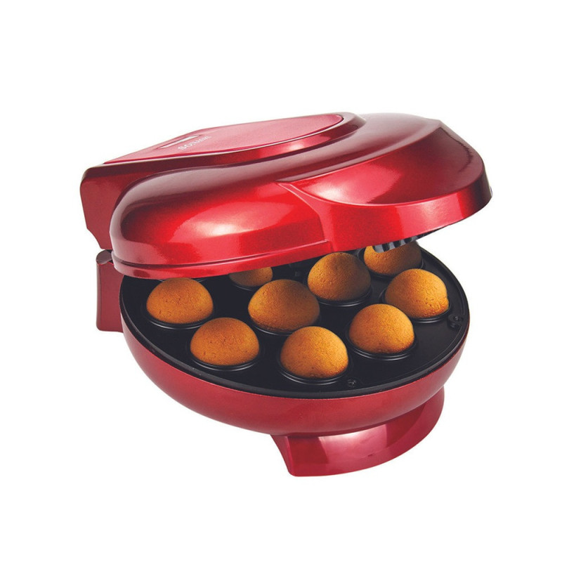 Sonashi 12Pcs Cake Pop Maker (SCPM-872)