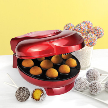 Sonashi 12Pcs Cake Pop Maker (SCPM-872)