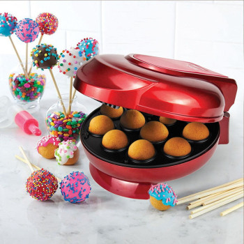 Sonashi 12Pcs Cake Pop Maker (SCPM-872)