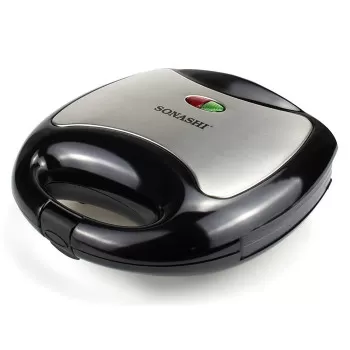 Sonashi 750W 2 Slice...