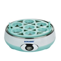 Sonashi 7 Egg Electric Boiler 360W (SEB-77)