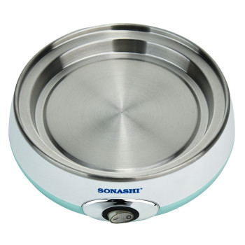 Sonashi 7 Egg Electric Boiler 360W (SEB-77)
