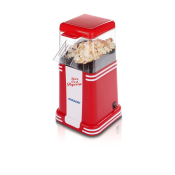 Sonashi Popcorn Maker 1200W (SPCM-100)