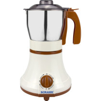 Sonashi 0.8L Coffee Grinder 350W, SCG-4006