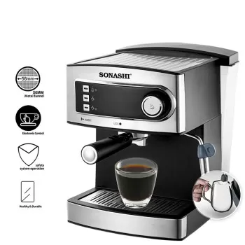 Sonashi All In One Coffee...