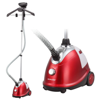 Sonashi 1.8 Ltr Tank Garment Steamer (SGS-311)