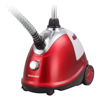 Sonashi 1.8 Ltr Tank Garment Steamer (SGS-311)