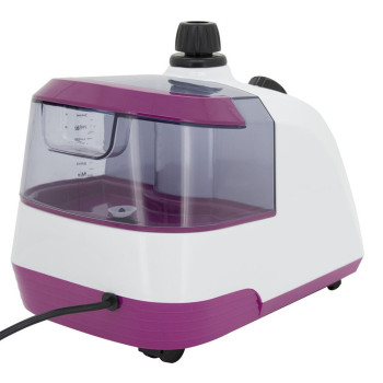 Sonashi 2.8 Ltr Tank Garment Steamer (SGS-312)