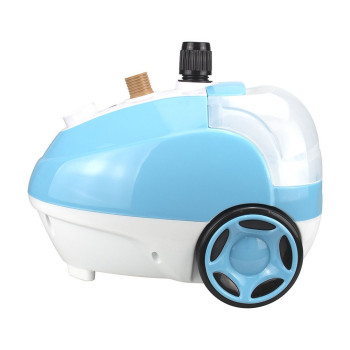 Sonashi 1.3 Ltr Tank Garment Steamer 1700W (SGS-321) (BLUE)