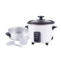 Sonashi 1.8 Ltr Rice Cooker With Steamer, SRC-318