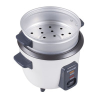 Sonashi 2.8 Ltr Rice Cooker With Steamer (SRC-328)