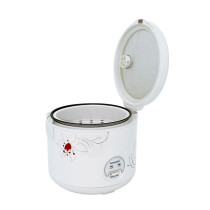 Sonashi 1 Ltr Rice Cooker With Steamer (SRC-510)
