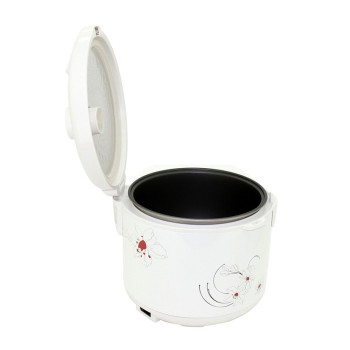 Sonashi 1.5 Ltr Rice Cooker With Steamer (SRC-515)