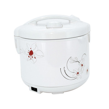 Sonashi 1.5 Ltr Rice Cooker With Steamer (SRC-515)