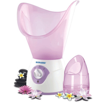 SONASHI Facial Sauna...