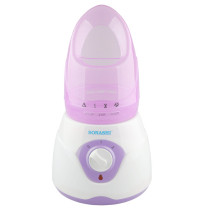 SONASHI Facial Sauna Steamer, Purple (SFS-001)