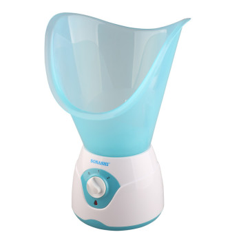 SONASHI Facial Sauna Steamer, Blue (SFS-001)