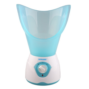 SONASHI Facial Sauna Steamer, Blue (SFS-001)