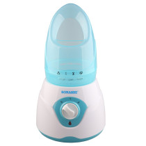 SONASHI Facial Sauna Steamer, Blue (SFS-001)