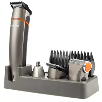SONASHI 7 In 1 Rechargeable...