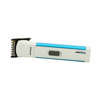 SONASHI Rechargeable Hair Clipper, Blue (SHC-1034)