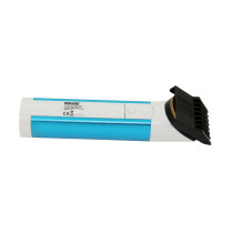 SONASHI Rechargeable Hair Clipper, Blue (SHC-1034)