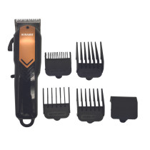 SONASHI Rechargeable Hair Clipper, Black (SHC-1045)