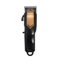 SONASHI Rechargeable Hair Clipper, Black (SHC-1045)