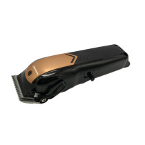 SONASHI Rechargeable Hair Clipper, Black (SHC-1045)