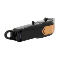 SONASHI Rechargeable Hair Clipper, Black (SHC-1045)