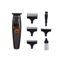 SONASHI Rechargeable Hair Clipper, Black, SHC-1044N