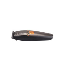 SONASHI Rechargeable Hair Clipper, Black, SHC-1044N