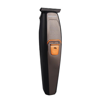 SONASHI Rechargeable Hair Clipper, Black, SHC-1044N