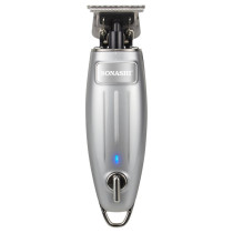 SONASHI Cordless Rechargeable Hair Clipper Silver, Silver (SHC-1054)
