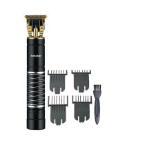SONASHI Rechargeable Hair Clipper, Black (SHC-1058)