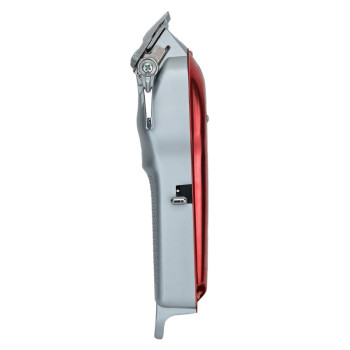 SONASHI Rechargeable Hair Clipper, Red (SHC-1061)