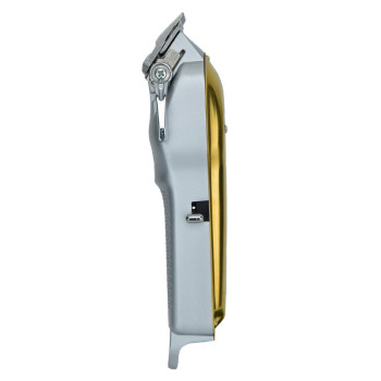 SONASHI Rechargeable Hair Clipper, Gold (SHC-1061)