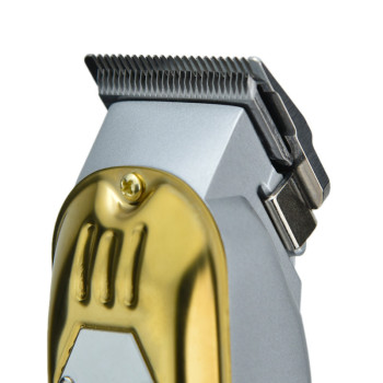 SONASHI Rechargeable Hair Clipper, Gold (SHC-1061)