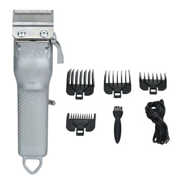 SONASHI Rechargeable Hair Clipper, Gold (SHC-1061)