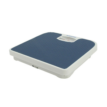 SONASHI Manual Bathroom Scale, Blue (SSC-2211)